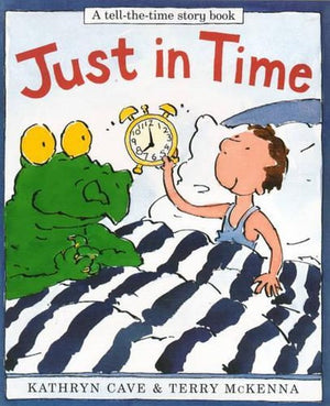 Just in Time