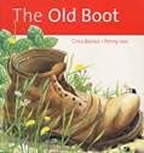 The Old Boot