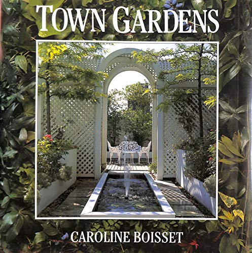 Town Gardens