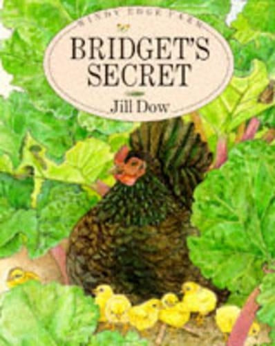 Bridget's Secret