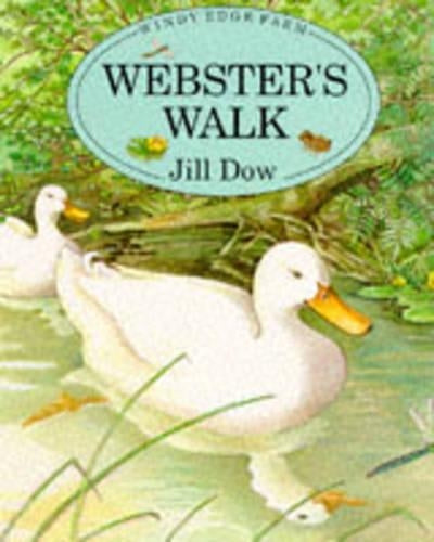 Webster's Walk