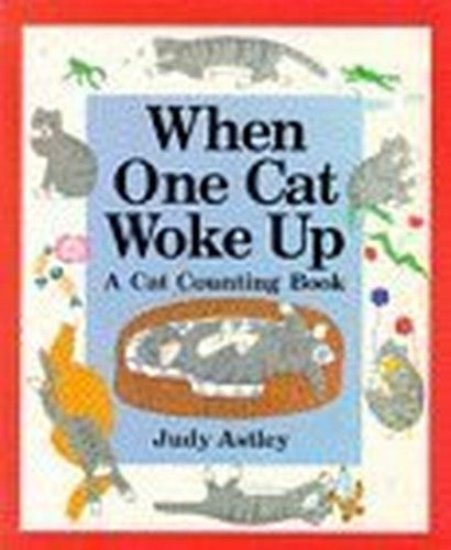 When One Cat Woke Up