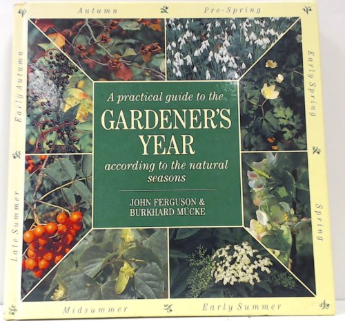 The Gardener's Year