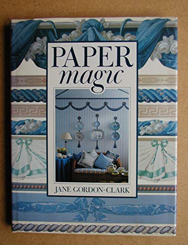 Paper Magic