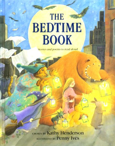 The Bedtime Book