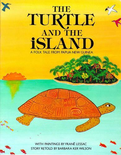 The Turtle and the Island
