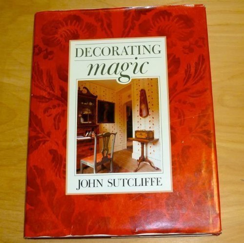 Decorating Magic