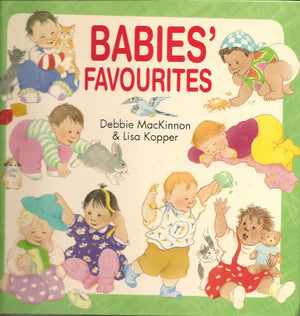 Babies' Favourites