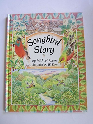 Songbird Story