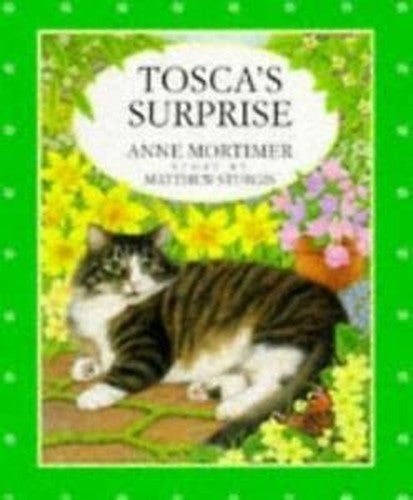 Tosca's Surprise