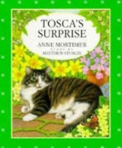 Tosca's Surprise 