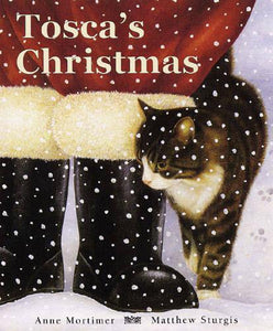 Tosca's Christmas 
