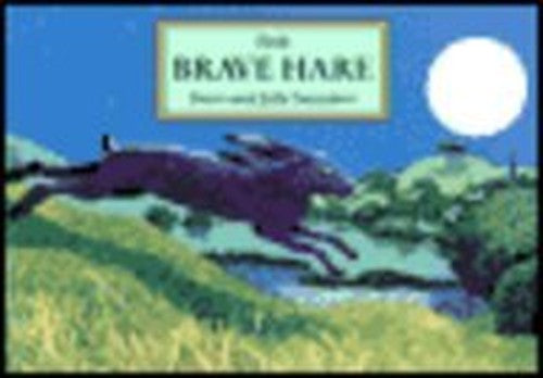 The Brave Hare
