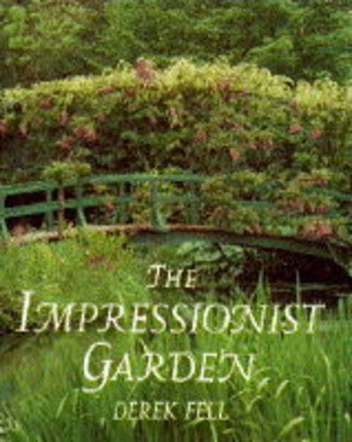 The Impressionist Garden