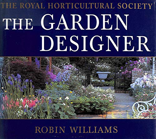 The Garden Designer
