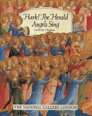 Hark The Herald Angels Sing