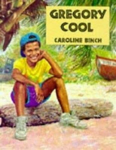 Gregory Cool