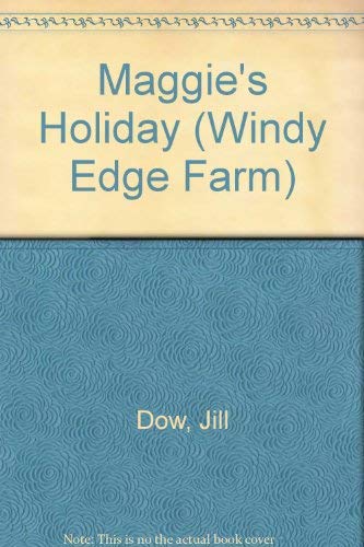 Maggie's Holiday