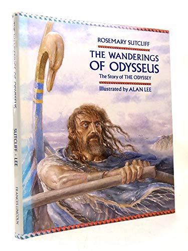 The Wanderings of Odysseus
