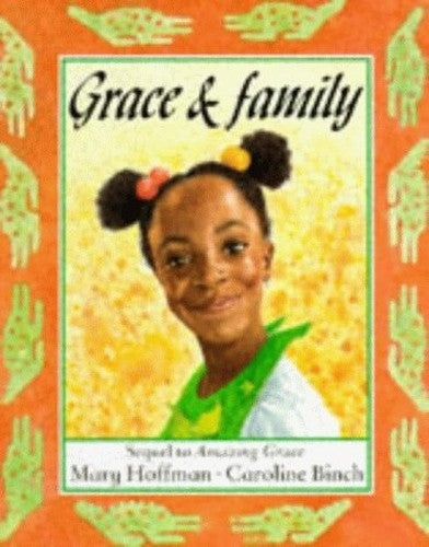 Grace and Family