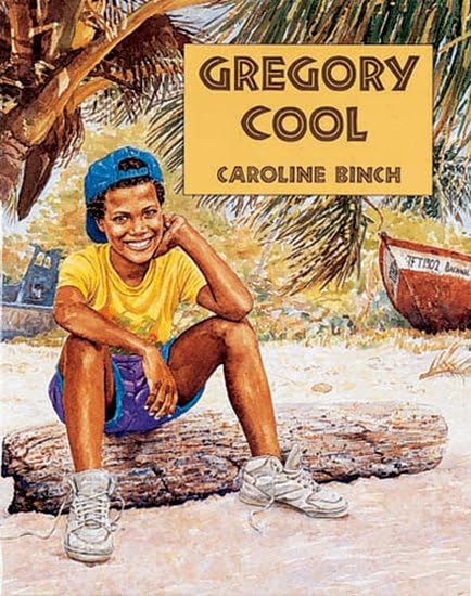 Gregory Cool