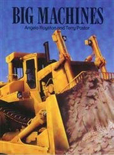 Big Machines