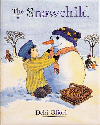The Snowchild