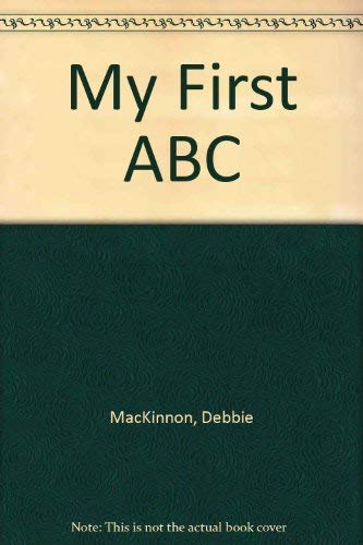 My First ABC