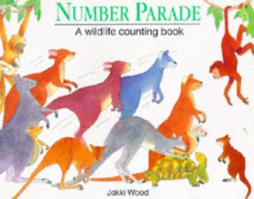 Number Parade