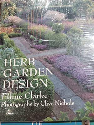 Herb Garden Design