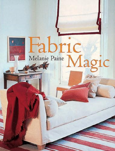 The Fabric Magic