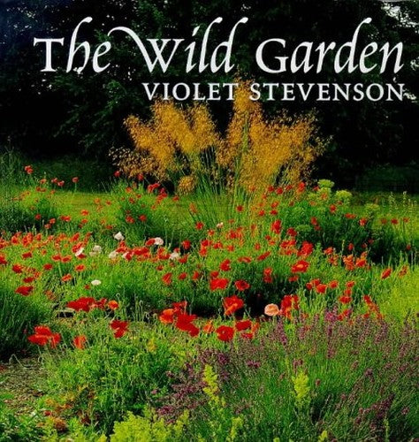 The Wild Garden