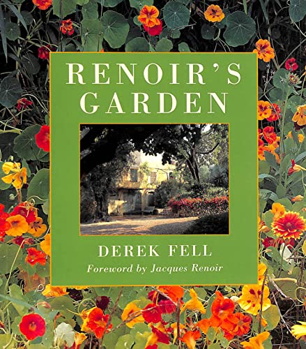 Renoir's Garden