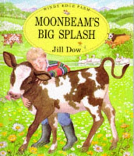 Moonbeam's Big Splash