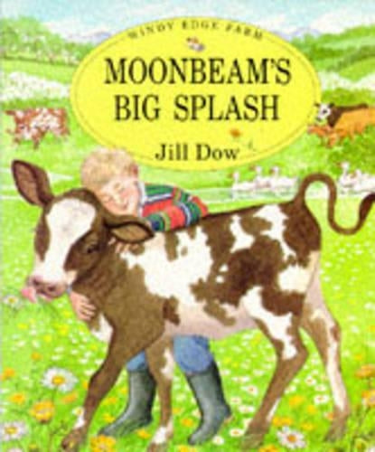 Moonbeam's Big Splash