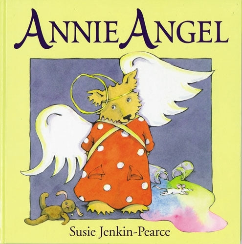Annie Angel