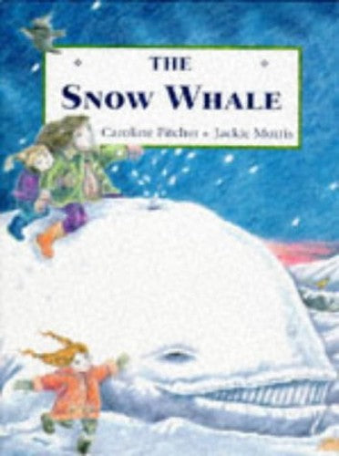 The Snow Whale