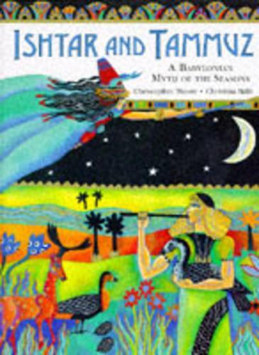 Ishtar and Tammuz