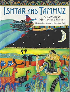 Ishtar and Tammuz