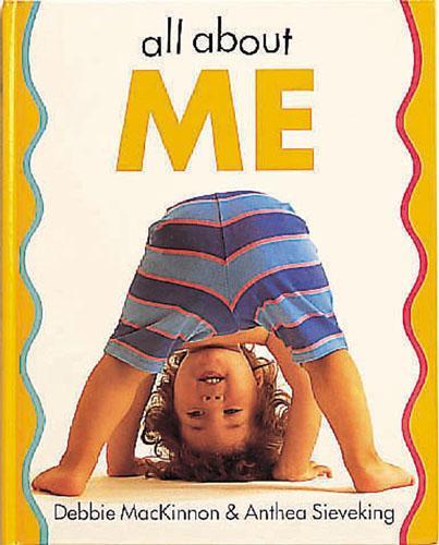 All About Me