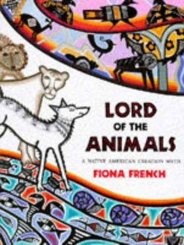 Lord of the Animals