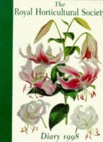 The Royal Horticultural Society Diary