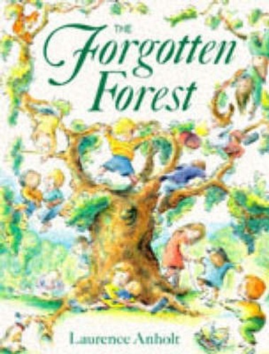 The Forgotten Forest