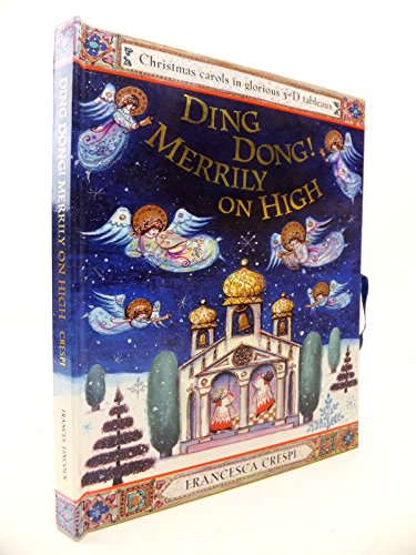 Ding! Dong! Merrily on High