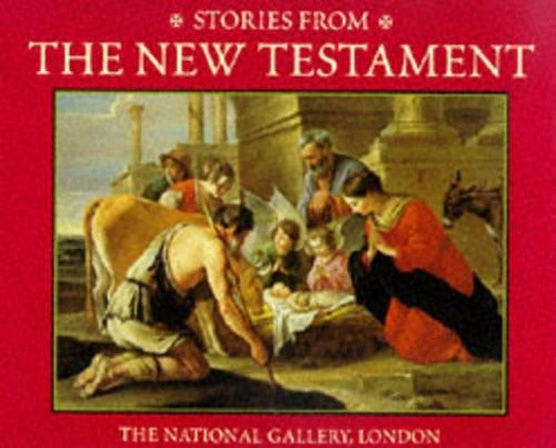 Stories from the New Testament