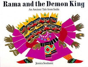 Rama and the Demon King 