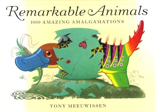 Remarkable Animals