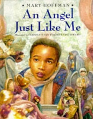 An Angel Just Like Me