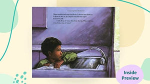 The Drop in My Drink 