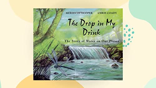 The Drop in My Drink